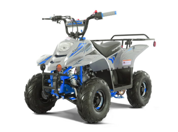Tao Boulder 110 Youth ATV - Image 2